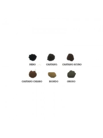 ZINGUS HAIR FIBER 23gr