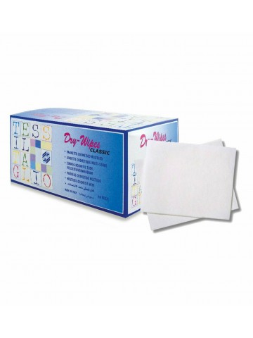 Tessiltaglio Dry wipes