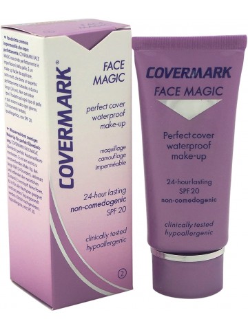 Covermark Face Magic 30ml