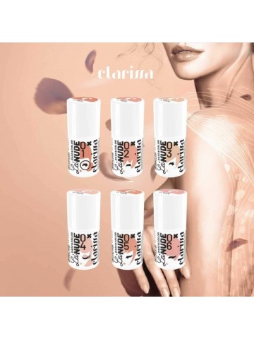CLARISSA LEI WONDER BASE 14ML