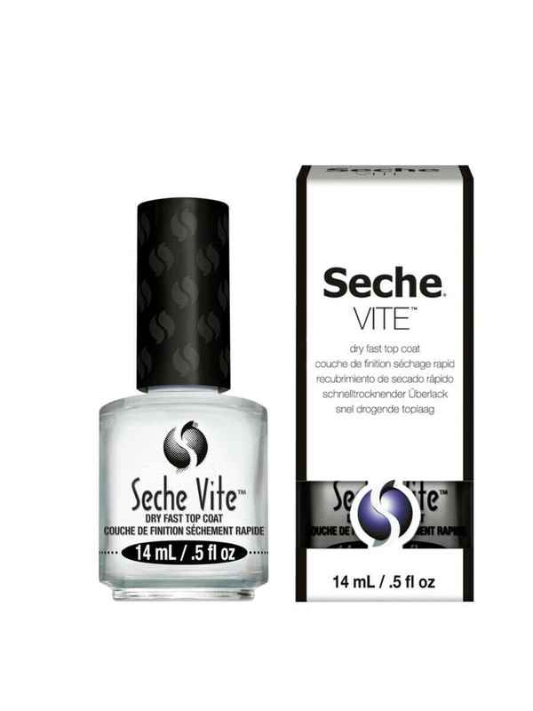 CLARISSA TOP COAT SECHE VITE 14ML