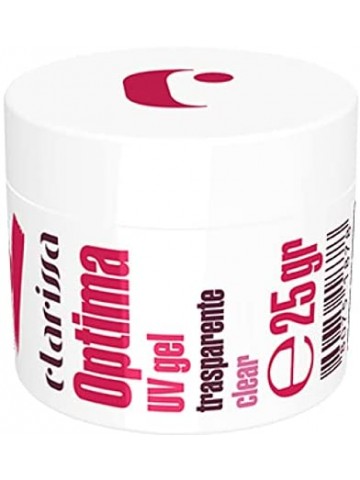 Clarissa Optima Gel Trasparente 25gr