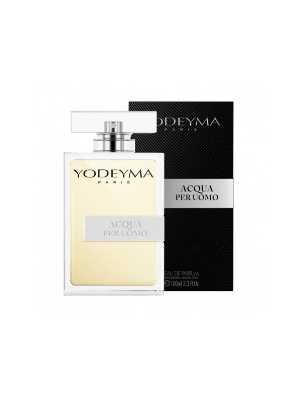 PROFUMO YODEYMA UOMO 100ML PROFUMO YODEYMA UOMO 100ML