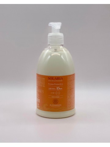 SOLARIA CREMA SOLE PROTETTIVA