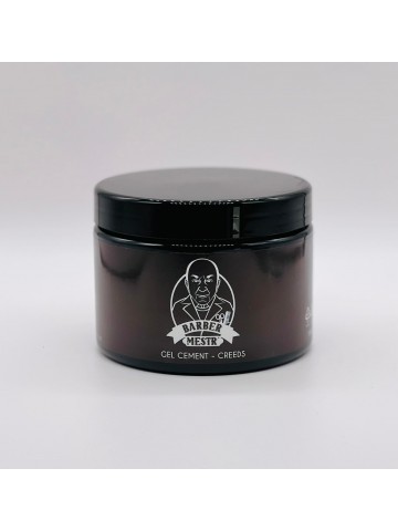 BARBER MESTR GEL EXTRA STRONG 500ml