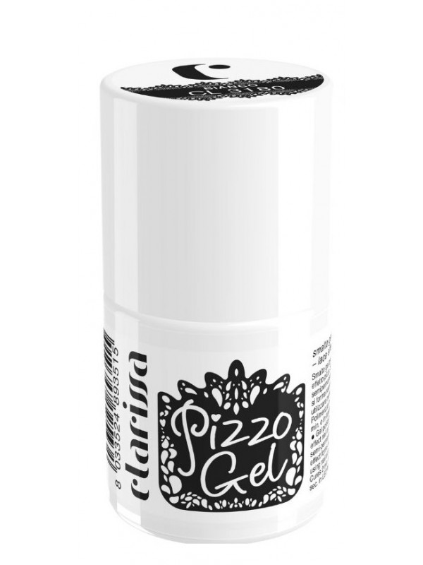 CLARISSA PIZZO GEL CLARISSA PIZZO GEL