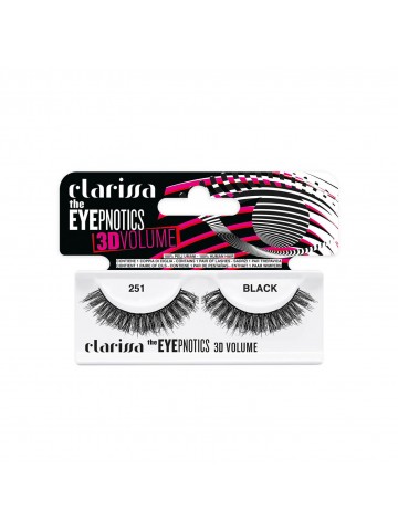 CLARISSA CIGLIA INTERE 3D