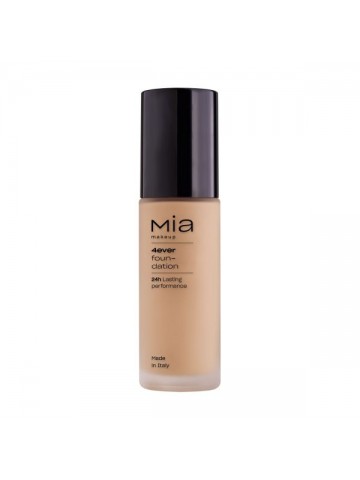 MIA 4EVER FOUNDATION 24H FONDOTINTA COPRENTE 114gr