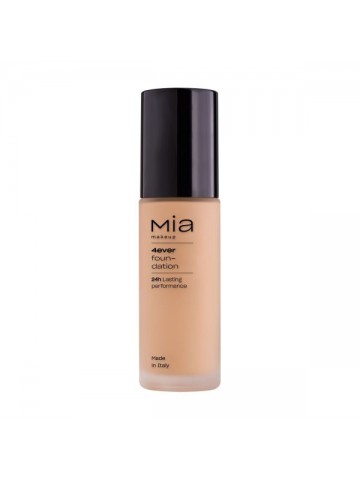 MIA 4EVER FOUNDATION 24H FONDOTINTA COPRENTE 114gr