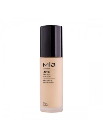 MIA 4EVER FOUNDATION 24H FONDOTINTA COPRENTE 114gr