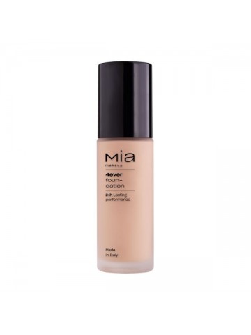 MIA 4EVER FOUNDATION 24H FONDOTINTA COPRENTE 114gr