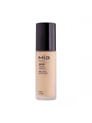 MIA 4EVER FOUNDATION 24H FONDOTINTA COPRENTE 114gr