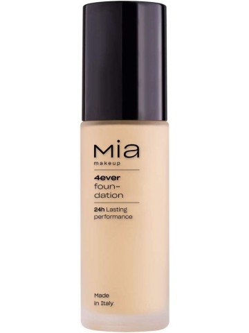 MIA 4EVER FOUNDATION 24H FONDOTINTA COPRENTE 114gr