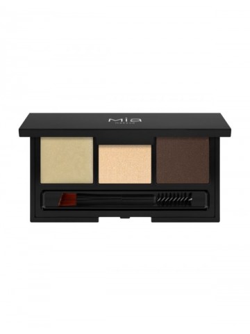 MIA SET & DEFINE PALETTE PER SOPRACCIGLIA 90gr