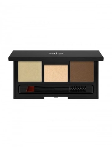 MIA SET & DEFINE PALETTE PER SOPRACCIGLIA 90gr