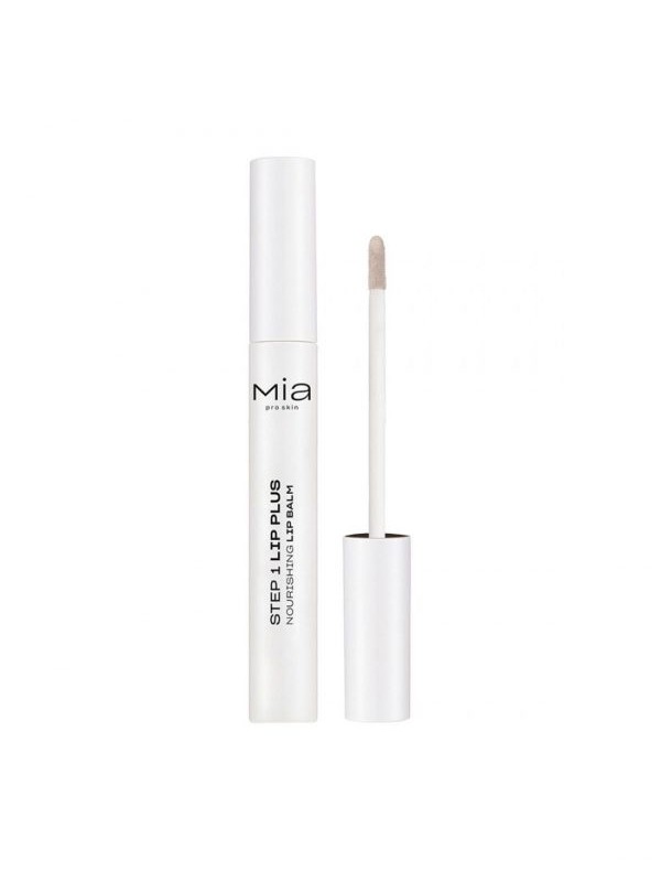 MIA STEP ONE LIP PLUS 19gr MIA STEP ONE LIP PLUS 19gr