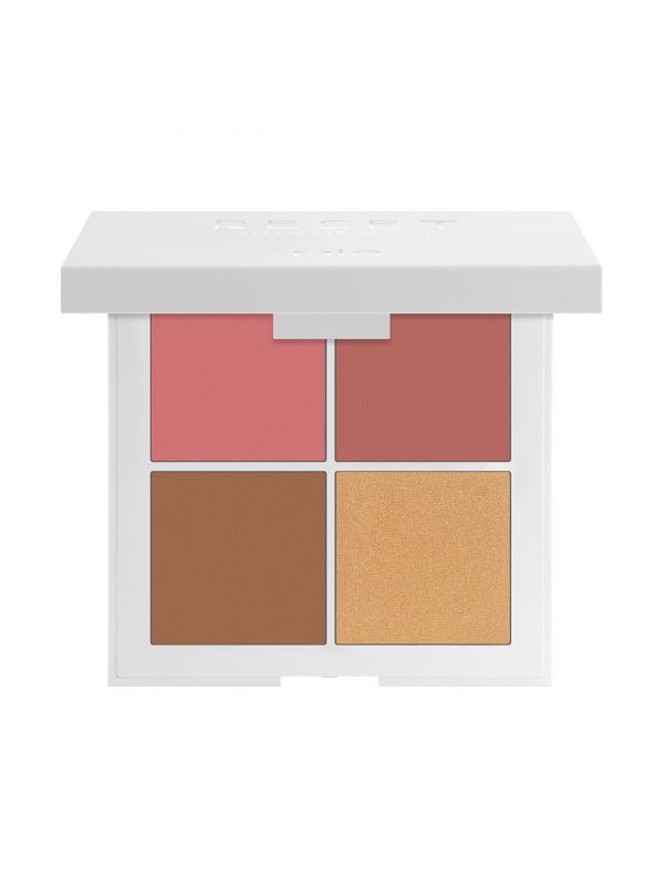 MIA RESET FACE PALETTE 159gr MIA RESET FACE PALETTE 159gr