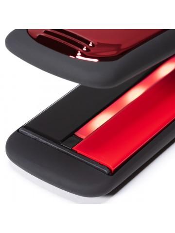 UPGRADE PIASTRA KERATIN BIO-INFRARED