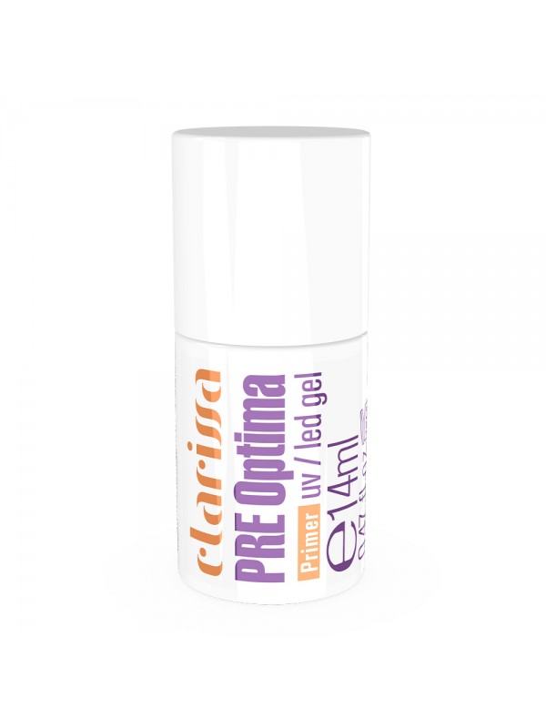 CLARISSA PRE OPTIMA UV/LED 14ml CLARISSA PRE OPTIMA UV/LED 14ml