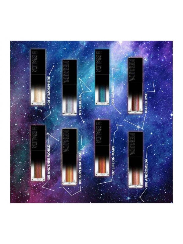 MESAUDA GALACTIC SHADOW - OMBRETTO LIQUIDO MESAUDA GALACTIC SHADOW - OMBRETTO LIQUIDO