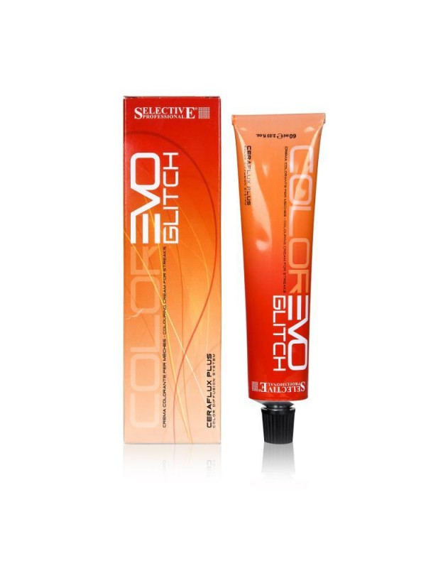 SELECTIVE COLOREVO GLITCH 60ml SELECTIVE COLOREVO GLITCH 60ml