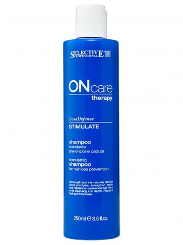 SELECTIVE SHAMPOO Stimulate 250ml