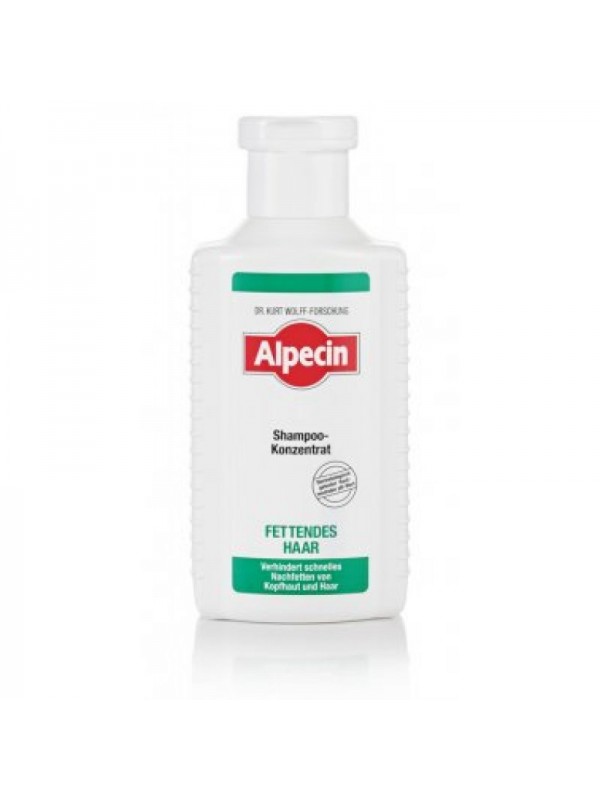 Alpecin Shampoo per capelli Grassi Alpecin Shampoo per capelli Grassi