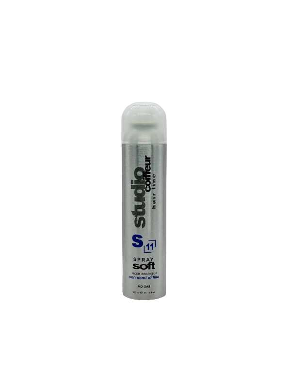 STUDIO LACCA SPRAY 500 ML STUDIO LACCA SPRAY 500 ML
