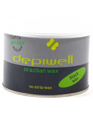 Depiwell Brazilian wax