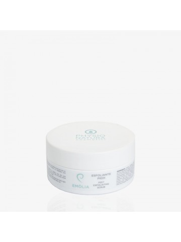 PHYSIO NATURA EMOLIA ESFOLIANTE PIEDI 125 ML