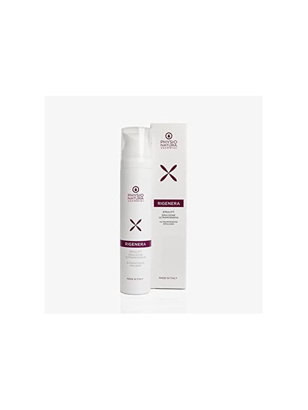 Physio Natura Emulift Emulsione Ultraintensiva 50ml Physio Natura Emulift Emulsione Ultraintensiva 50ml