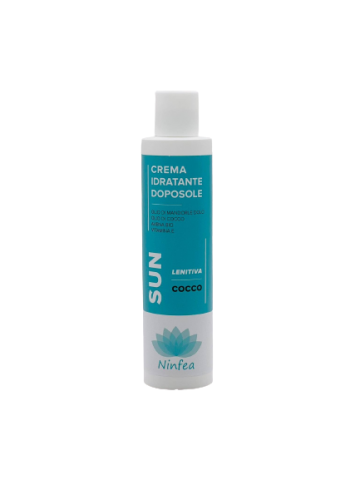CREMA IDRATANTE DOPOSOLE