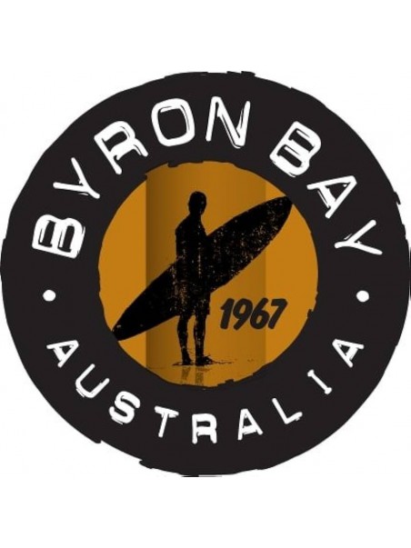BYRON BAY AUSTRALIA